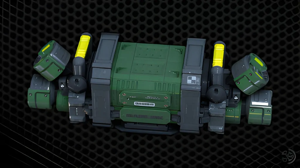 Enlarge Bulwark