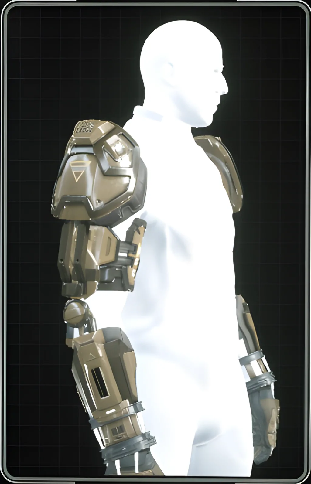 Enlarge Defiance Arms Desert