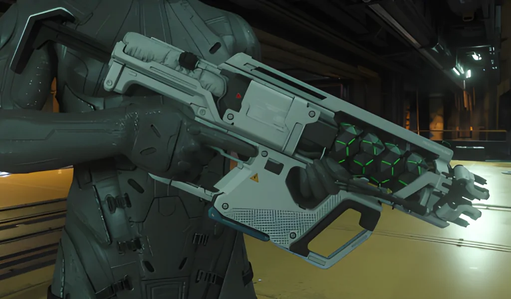 Enlarge Quartz "Lumen" Energy SMG
