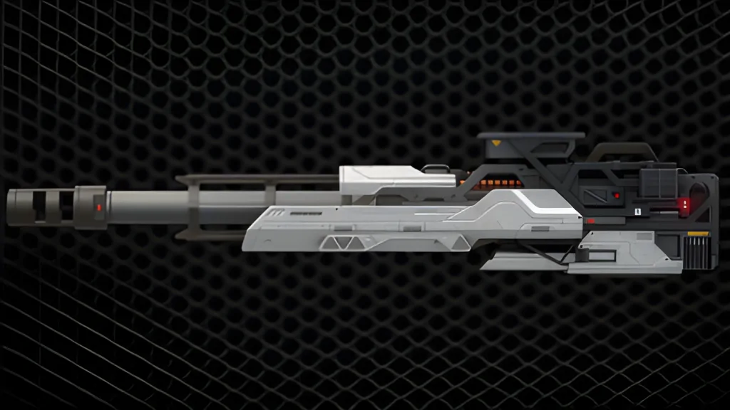 Enlarge C-788 Cannon