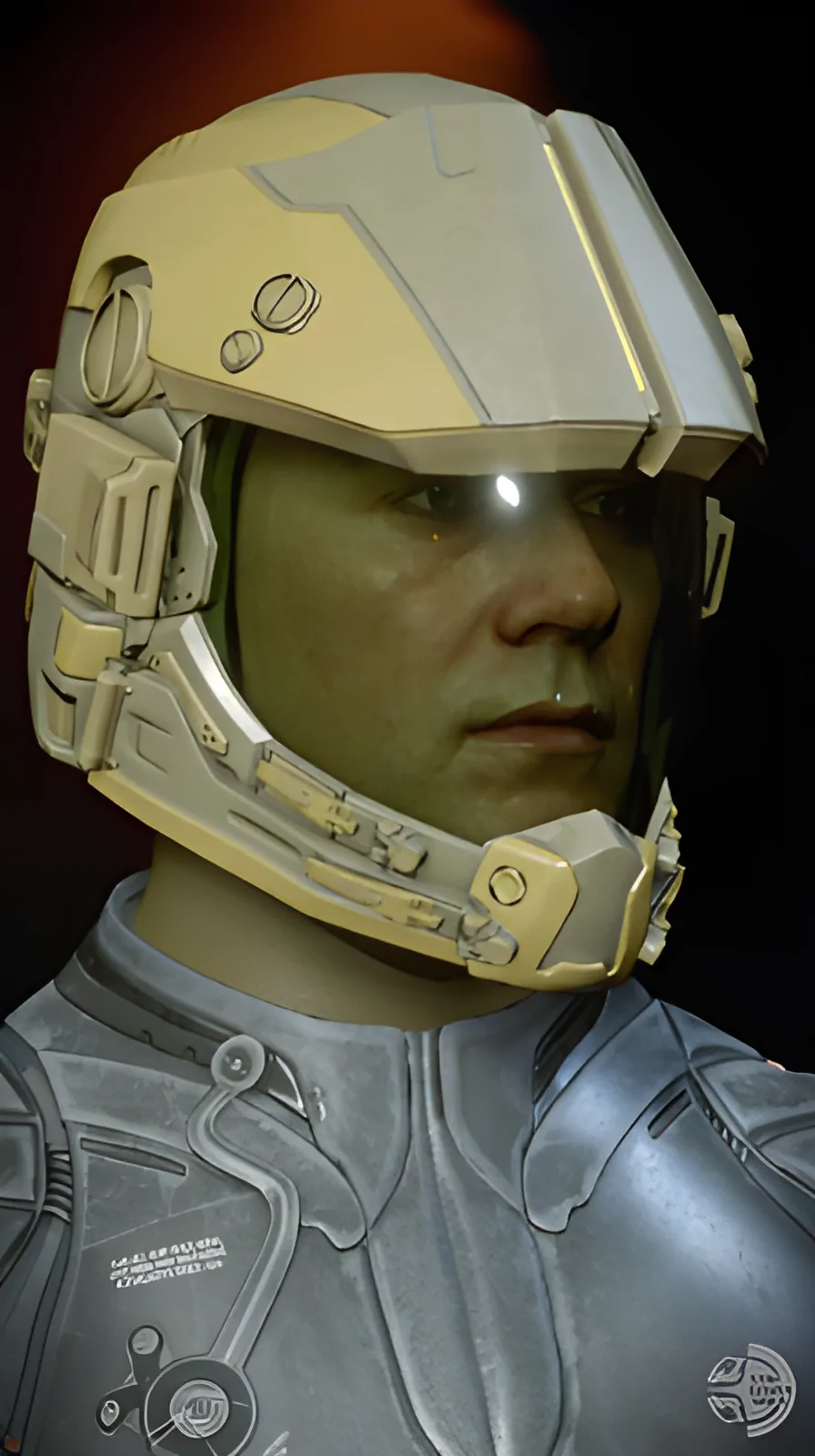 Enlarge ORC-mkX Helmet Autumn