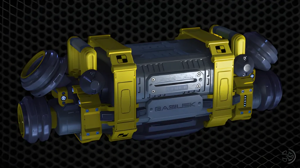 Enlarge Umbra