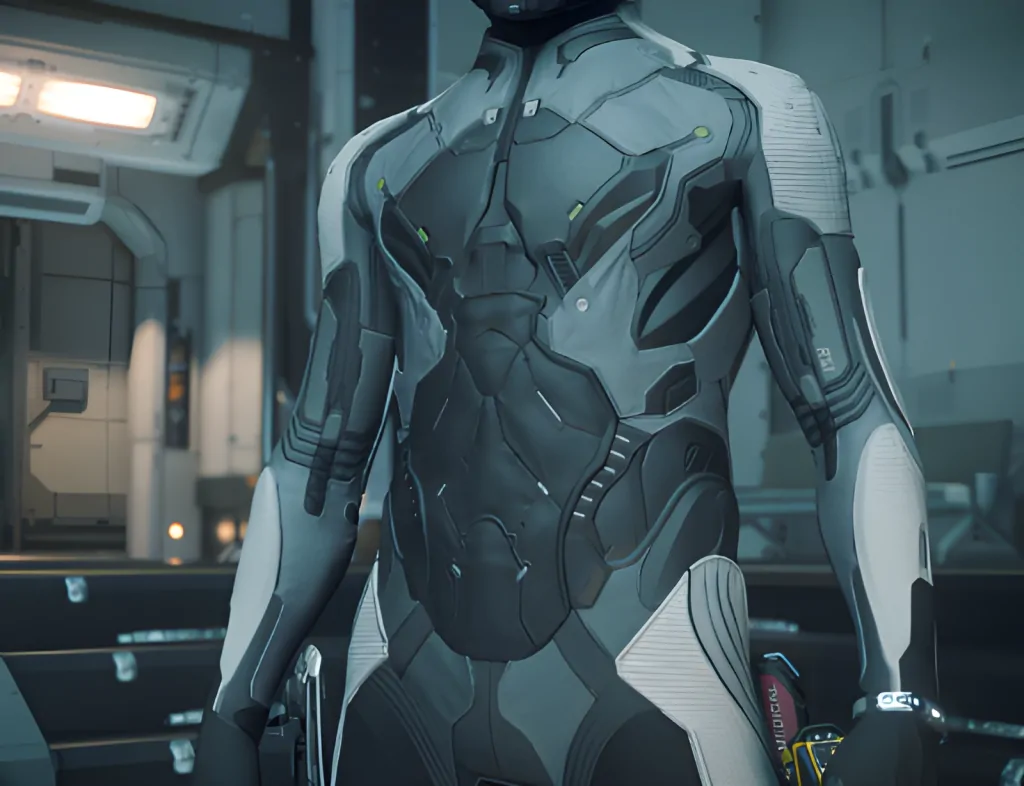 Enlarge Sabine Undersuit