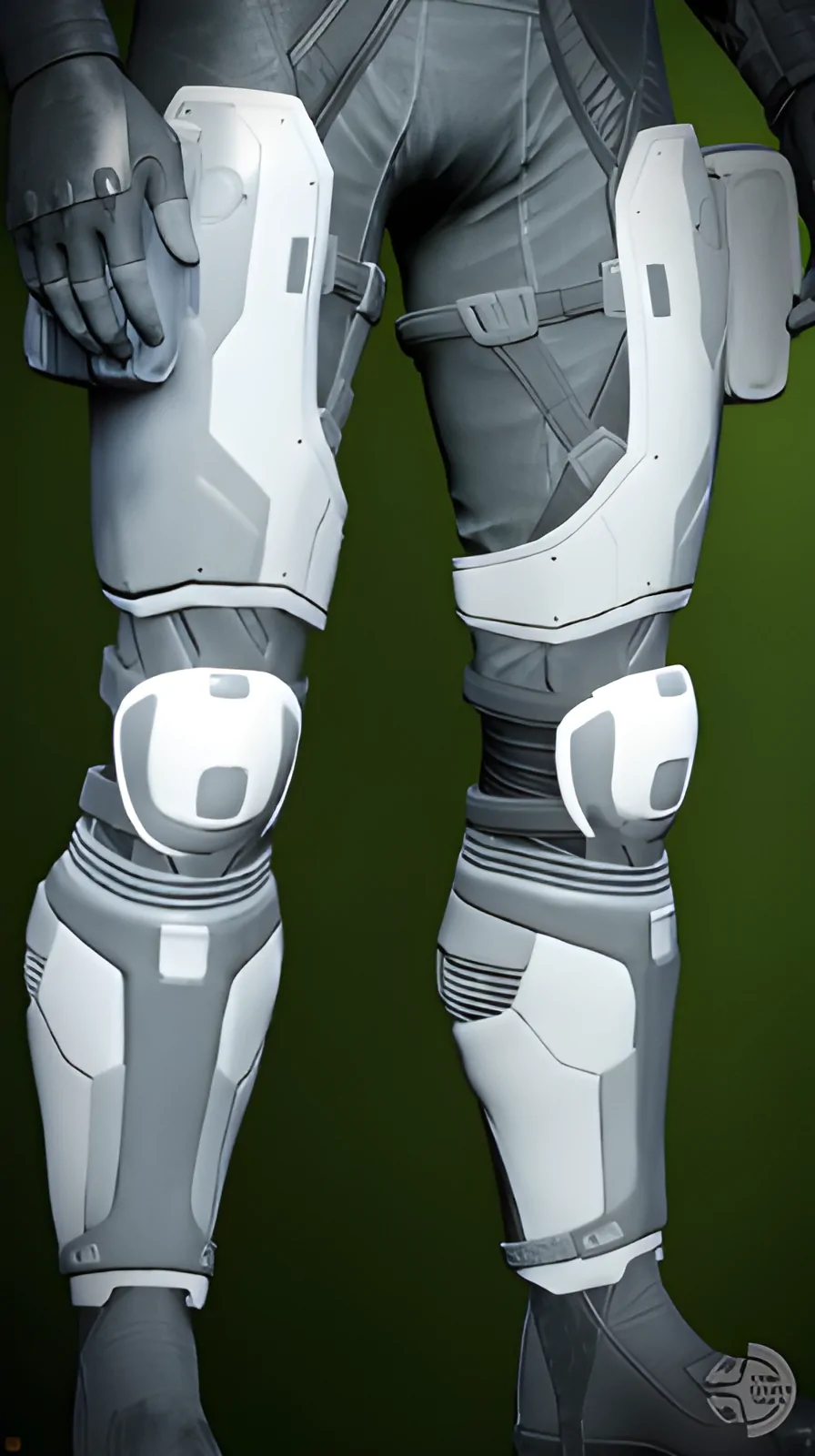 Venture Legs