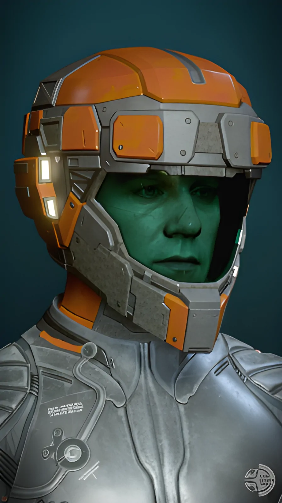 Balor HCH Helmet Sienna