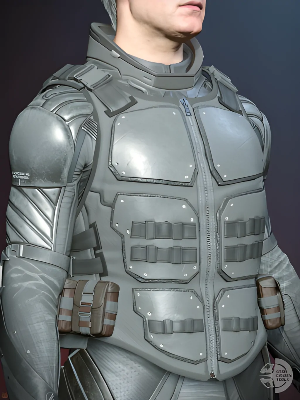 Calico Core Tactical