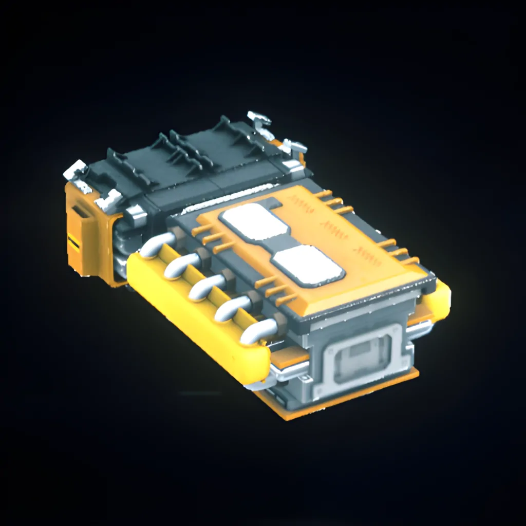 Enlarge ColdSurge