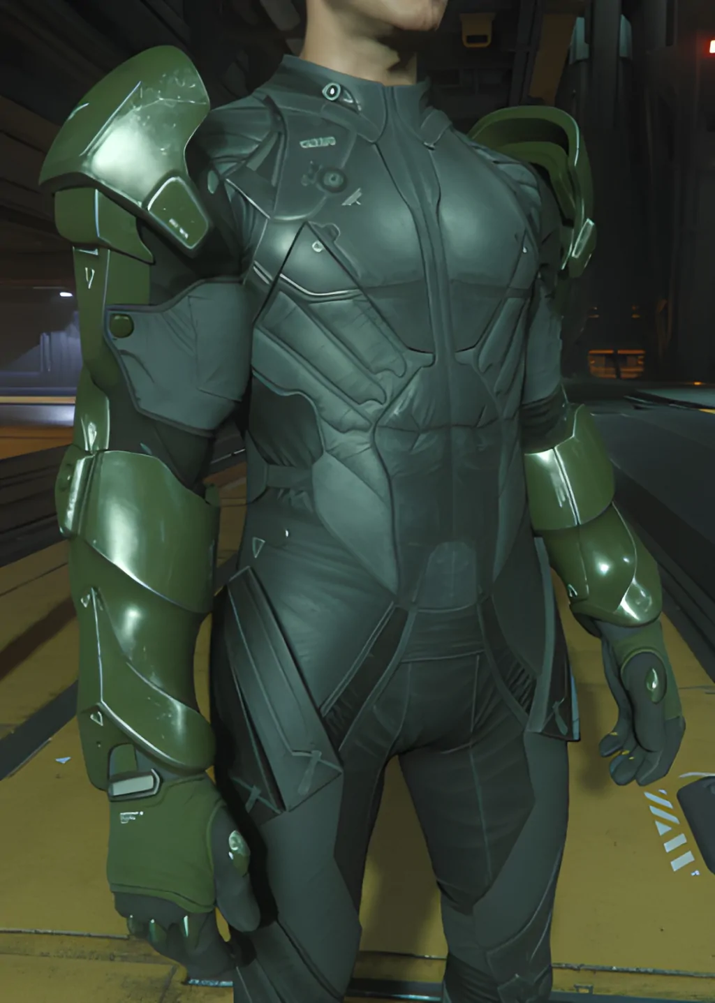 Enlarge Testudo Arms Turfwar