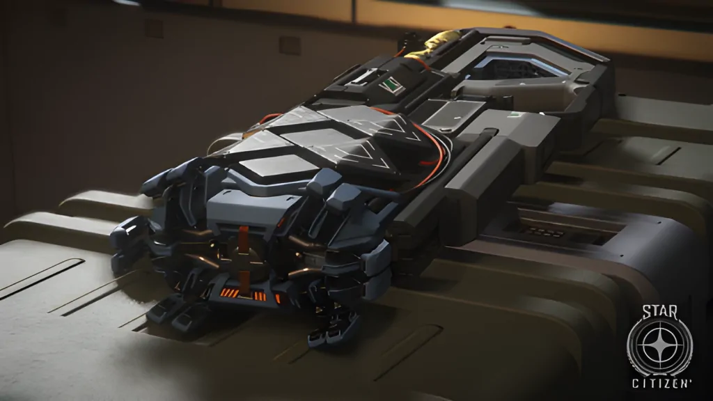 Enlarge Prism Laser Shotgun
