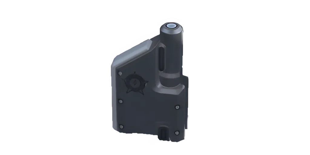 Enlarge Atzkav Sniper Rifle Battery (8 cap)