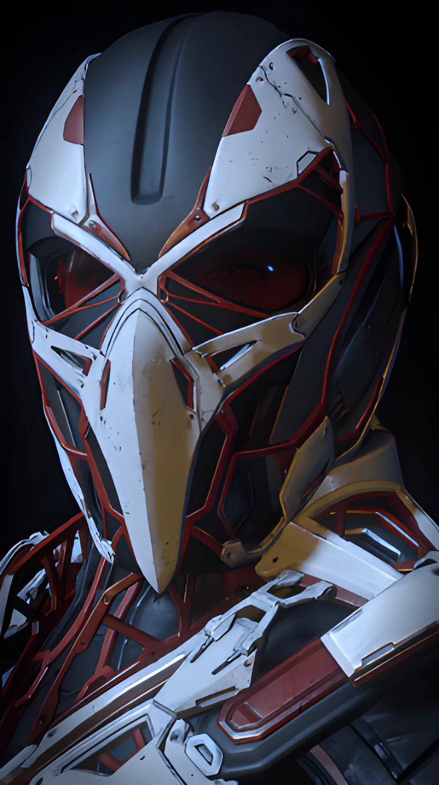 Aves Helmet