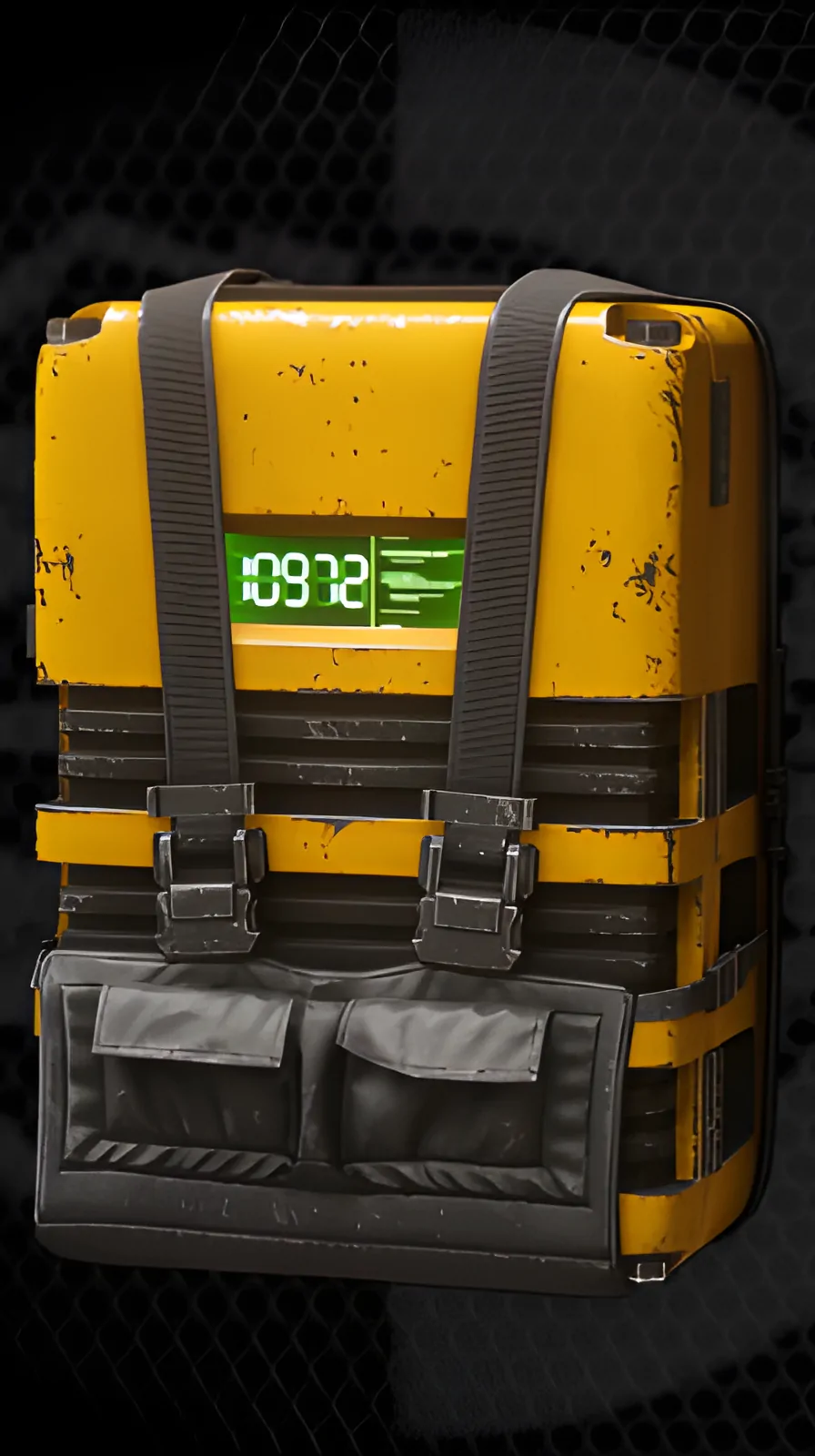 Enlarge MacFlex "Rucksack" Backpack