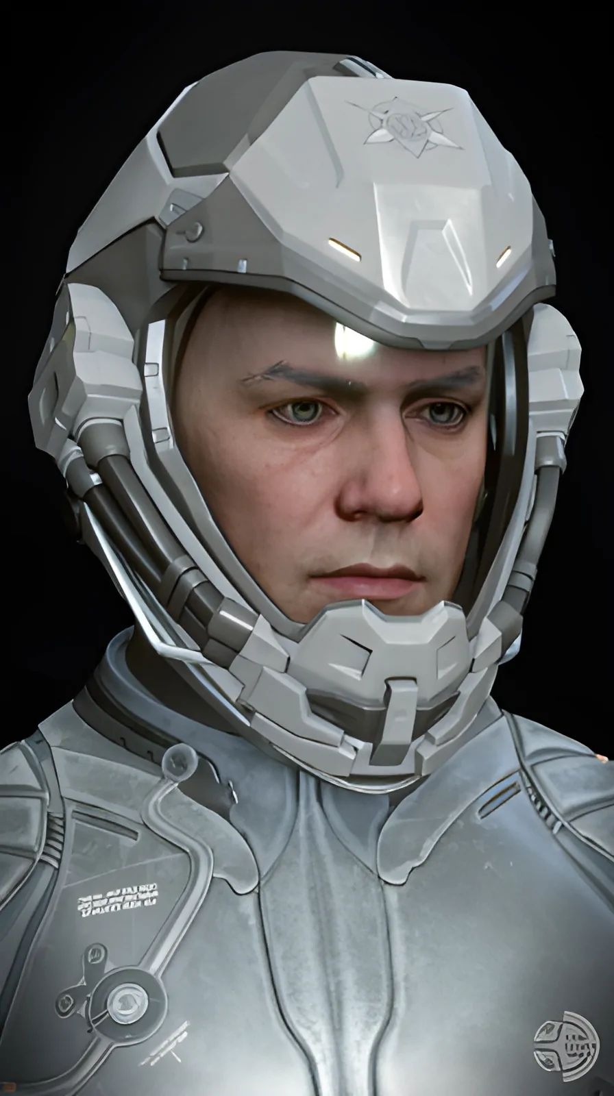 G-2 Helmet Grey