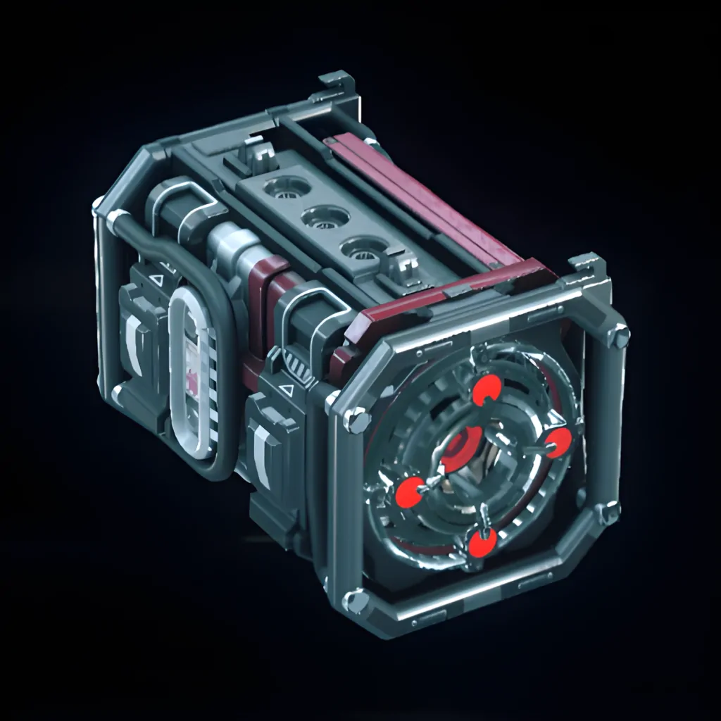 Enlarge Echo