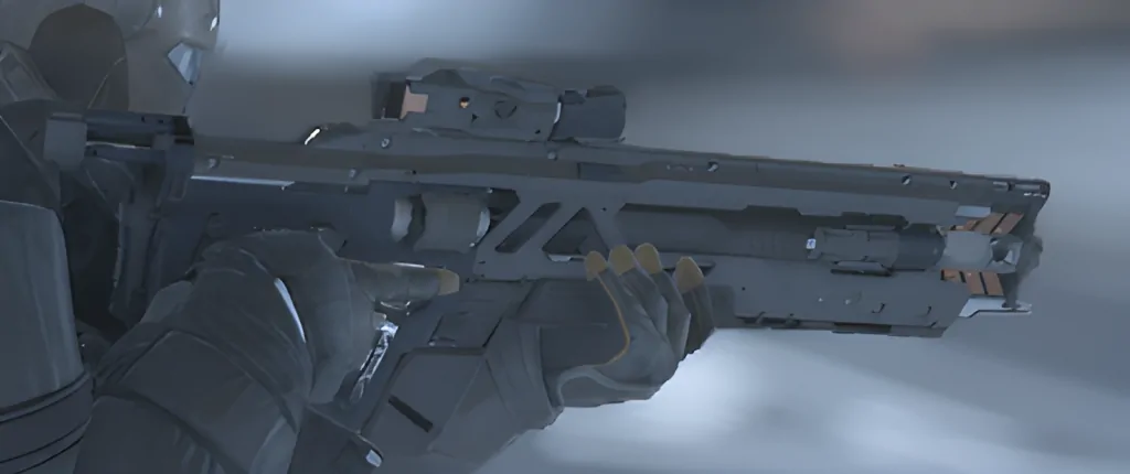 Enlarge Arrowhead "Voyager" Sniper Rifle