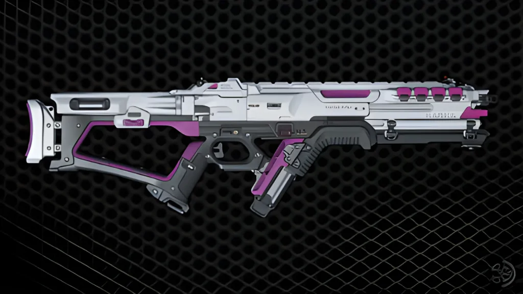 Karna "Fate" Rifle