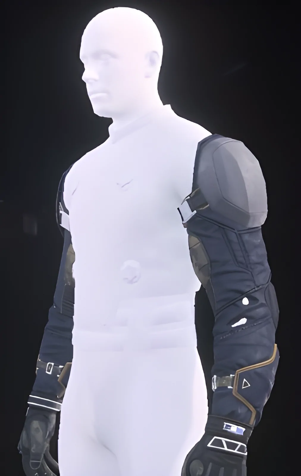 Enlarge Arden-SL Arms
