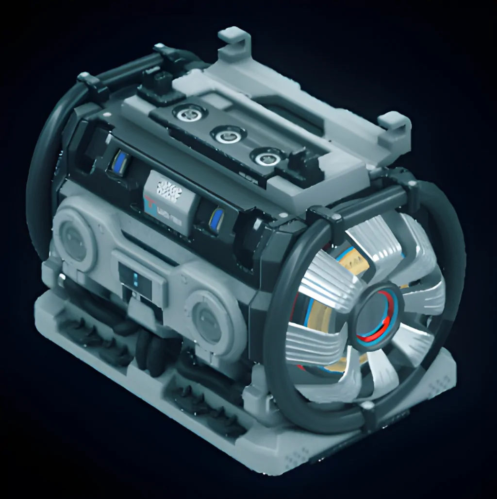 Enlarge TS-2