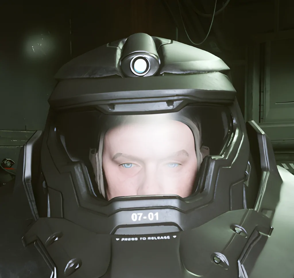 Stirling Exploration Helmet