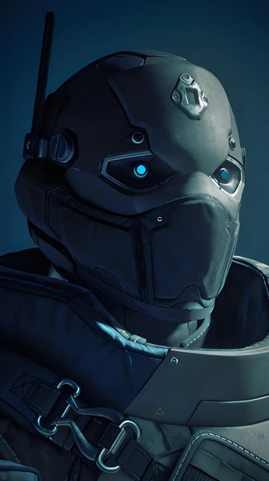 Enlarge Morozov-SH Helmet