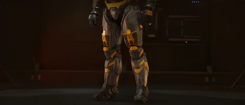 Enlarge Defiance Legs Sunchaser