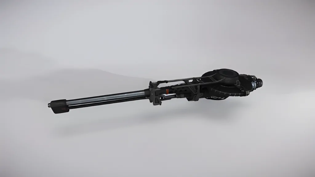 Enlarge Tarantula GT-870 Mark 2 Cannon