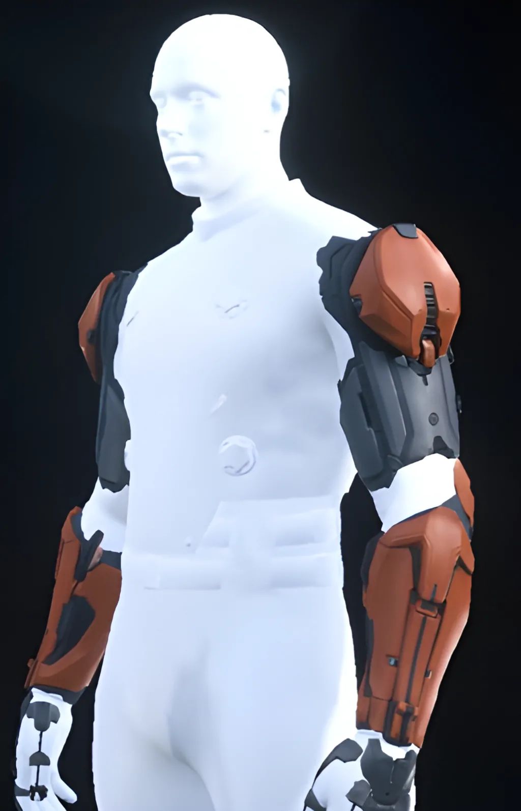 Enlarge Inquisitor Arms Sienna