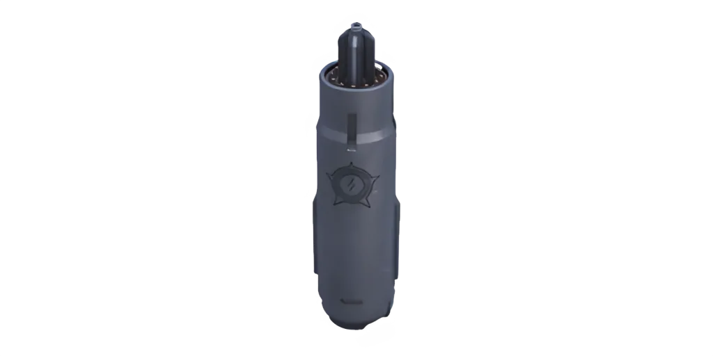 Enlarge Yubarev Pistol Battery (10 cap)