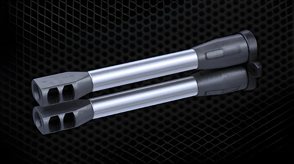 Enlarge BRVS Repeater