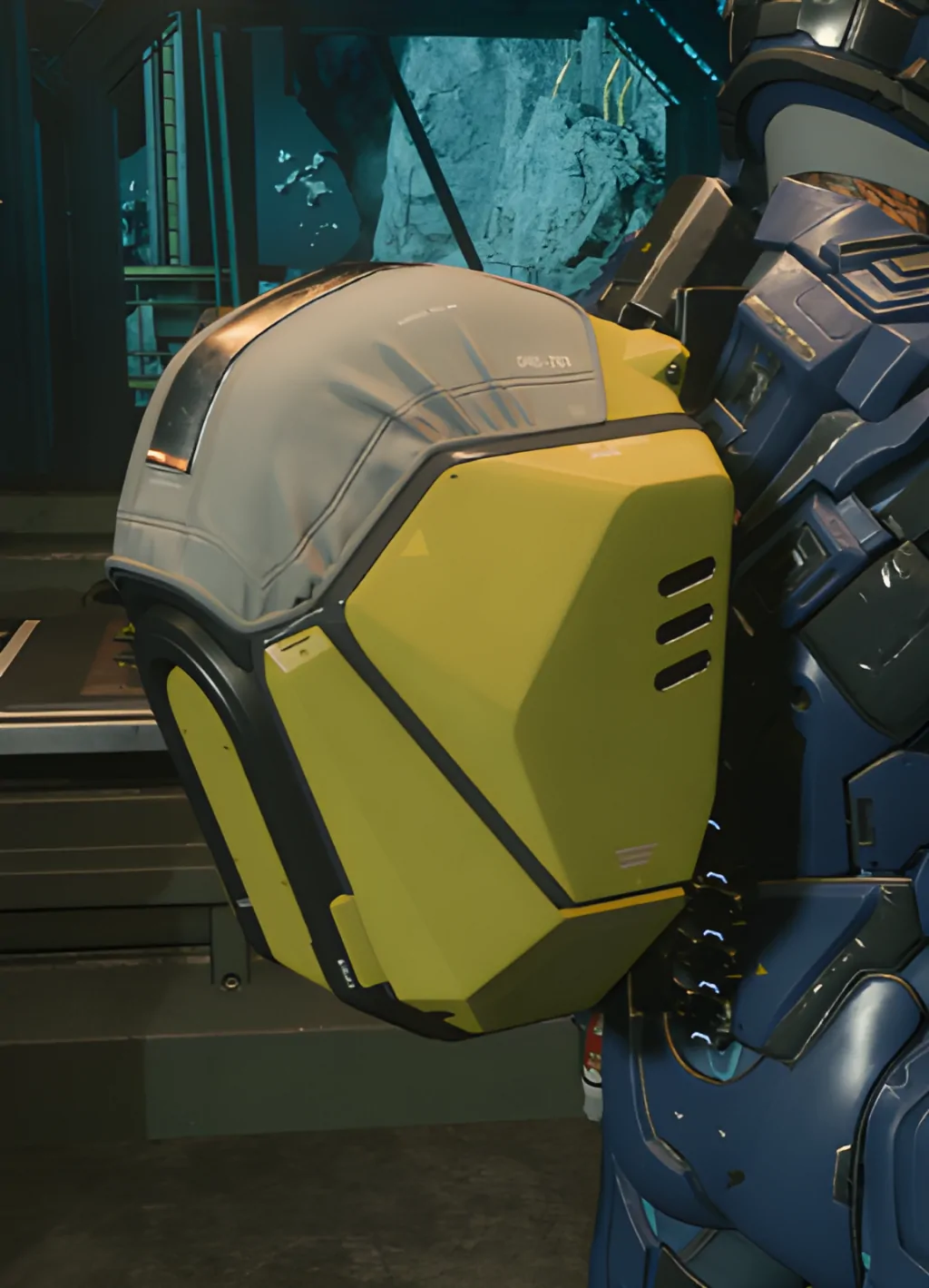 Enlarge Strata Backpack