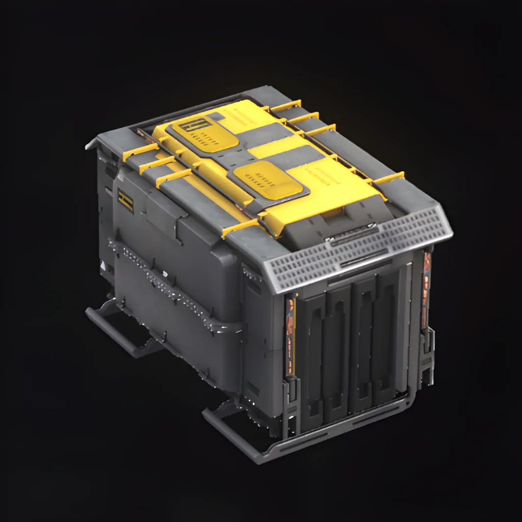 Enlarge IonSurge Pro
