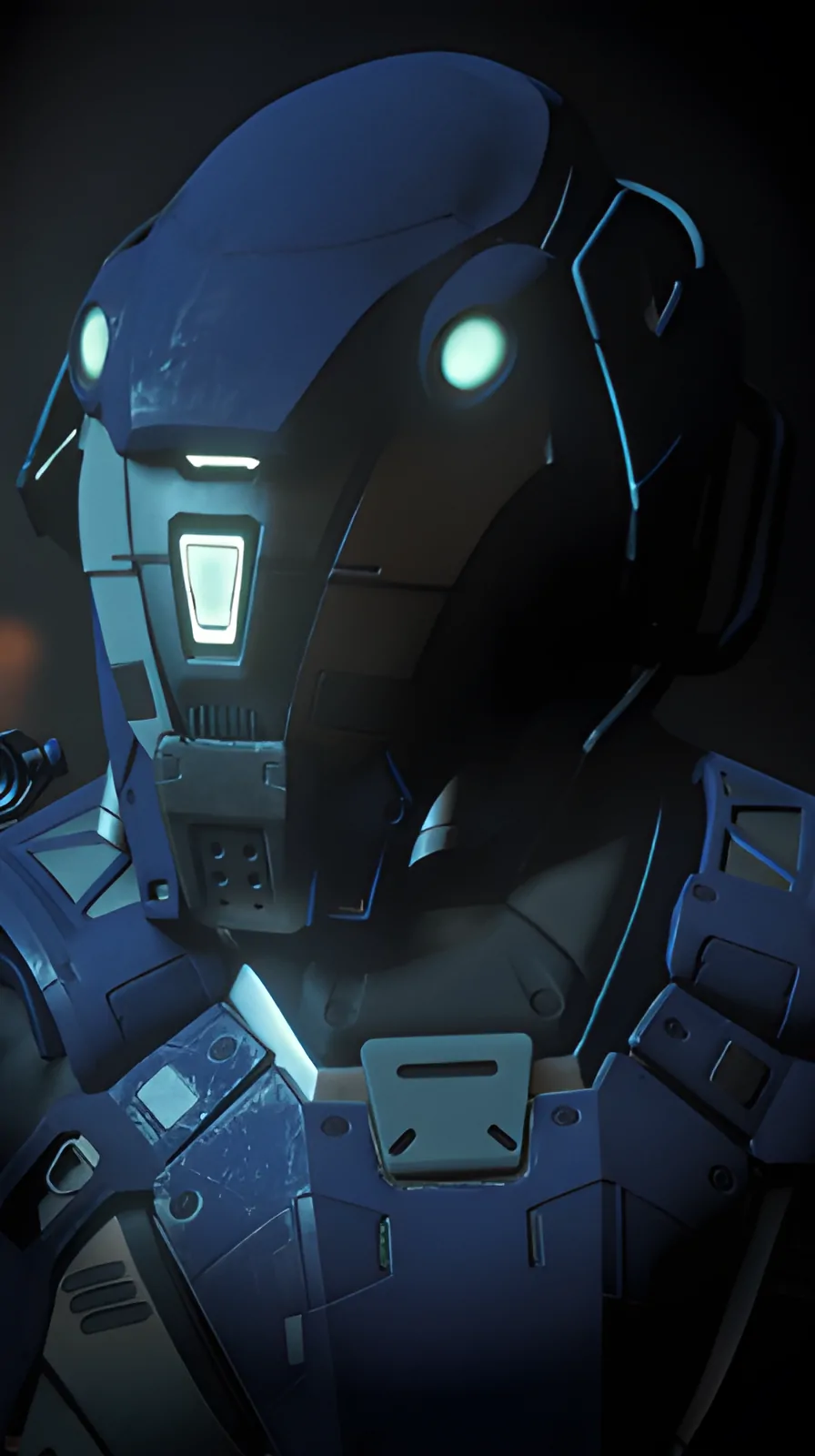 Enlarge Aril Helmet