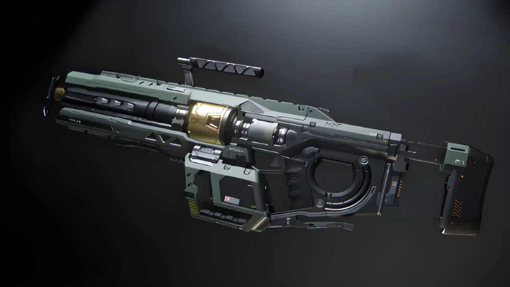 Demeco LMG