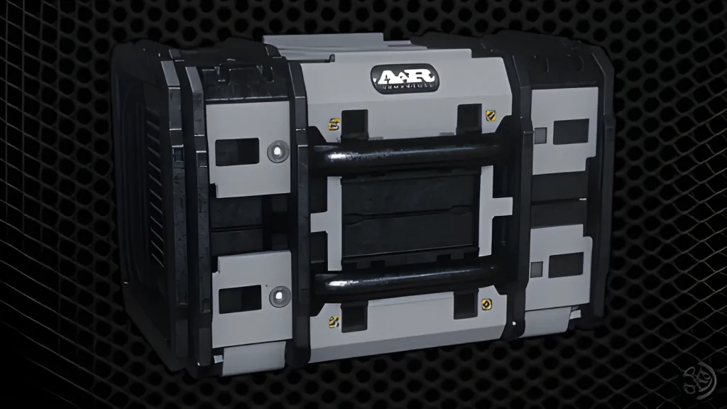 Enlarge JS-300
