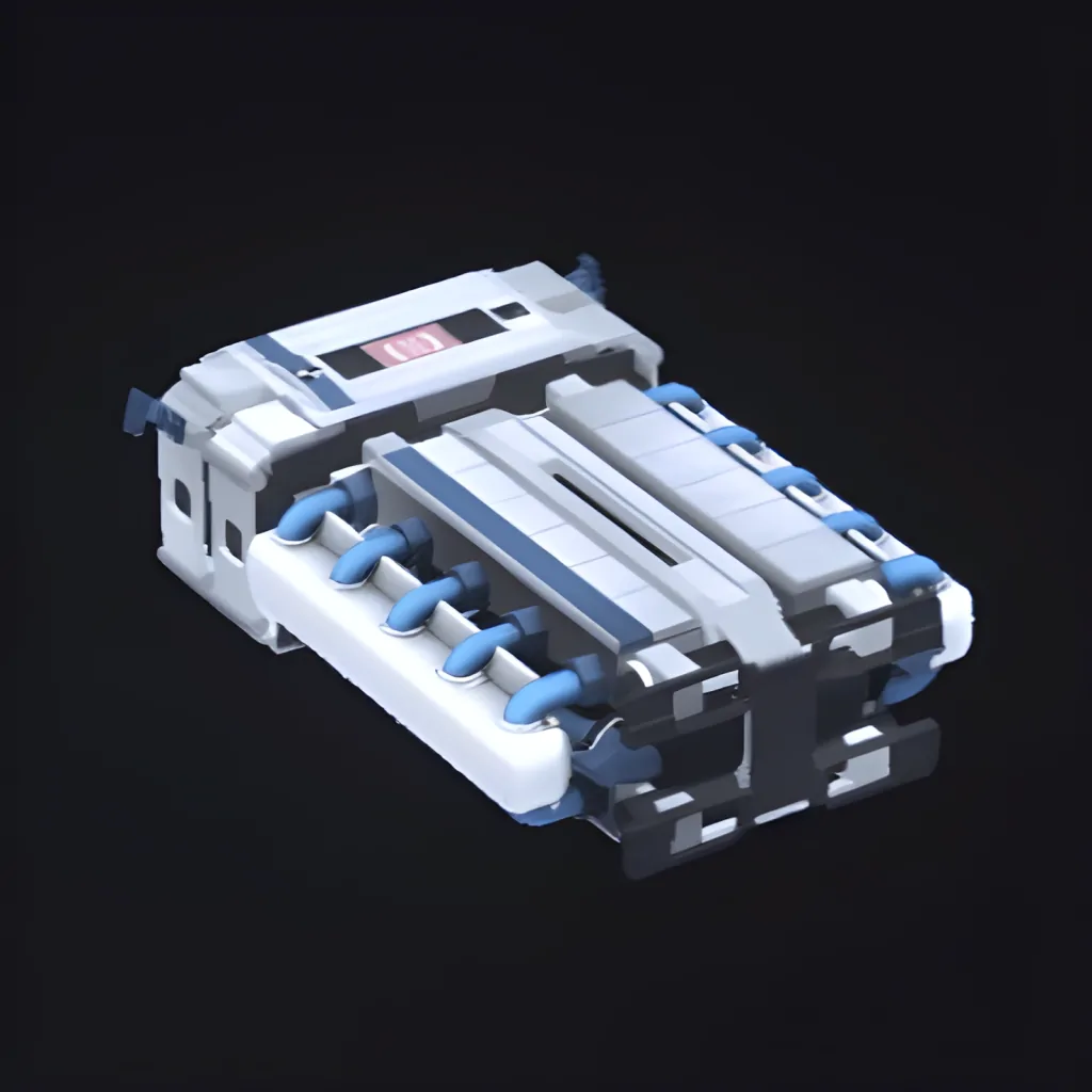 Enlarge Cryo-Star EX