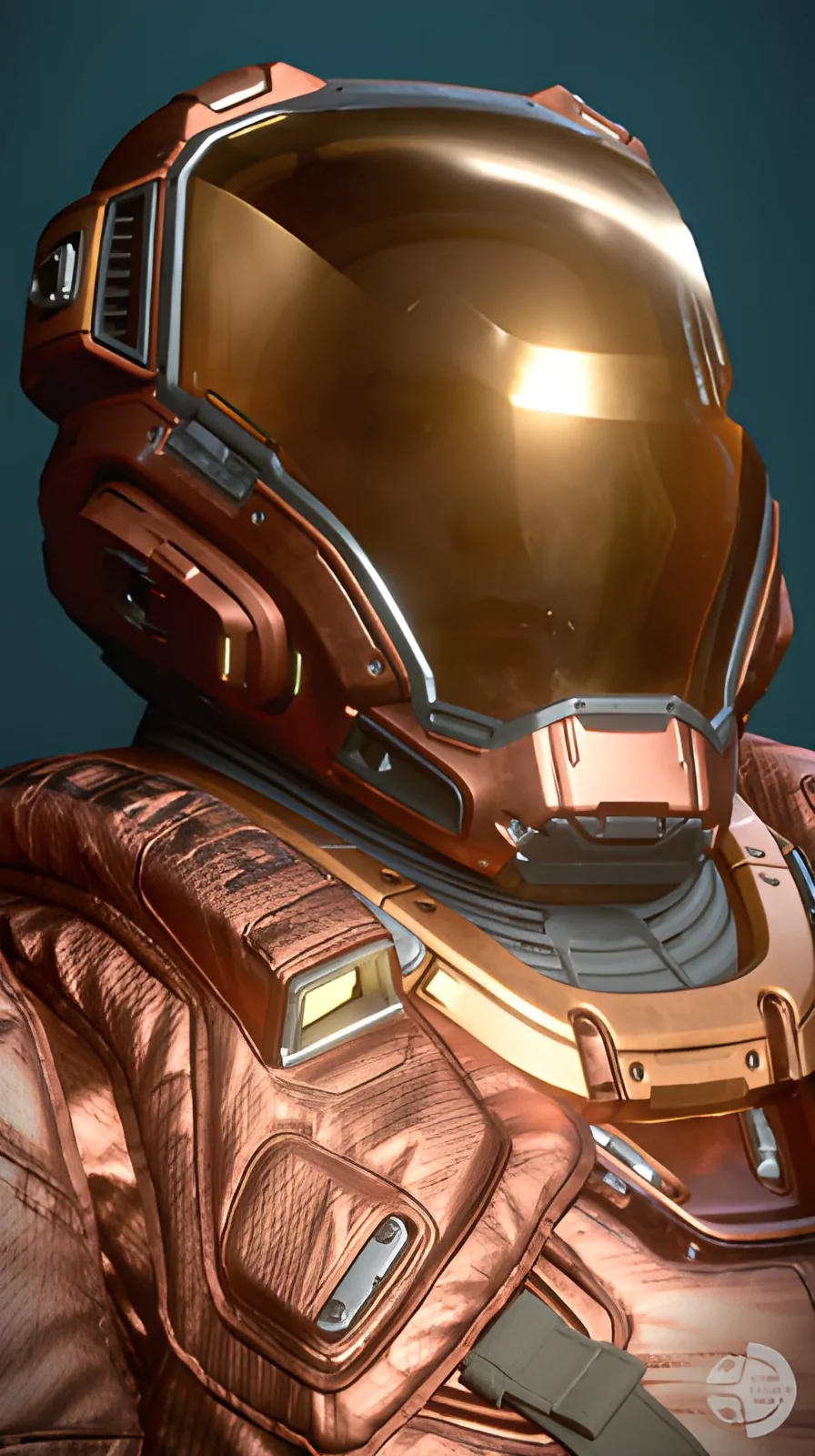 Enlarge Pembroke Helmet