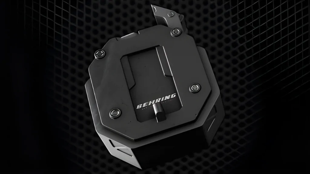 Enlarge FS-9 Magazine (75 cap)