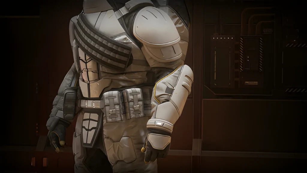 Enlarge Morozov-SH Arms Thule