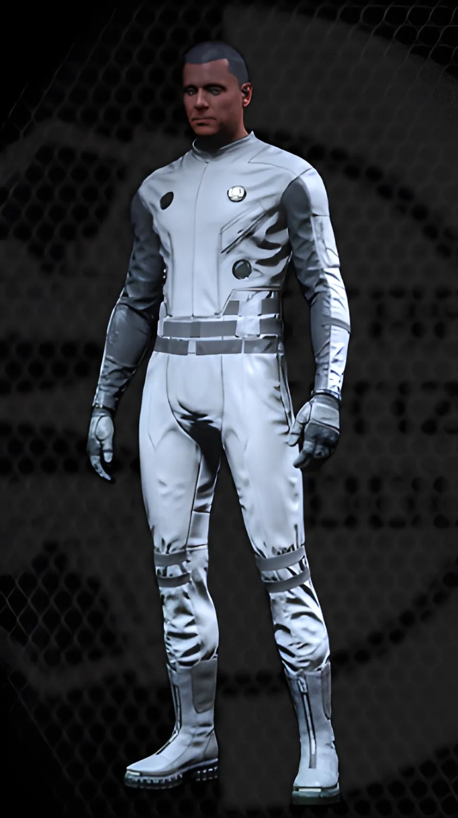 Enlarge Beacon Undersuit