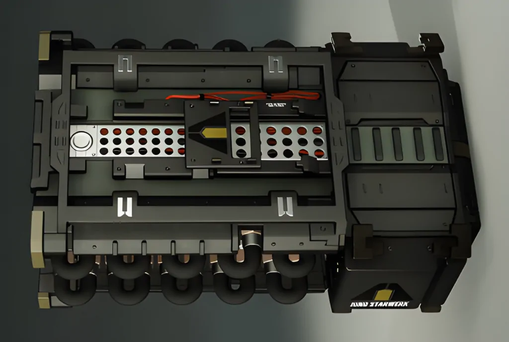 Enlarge Thermax