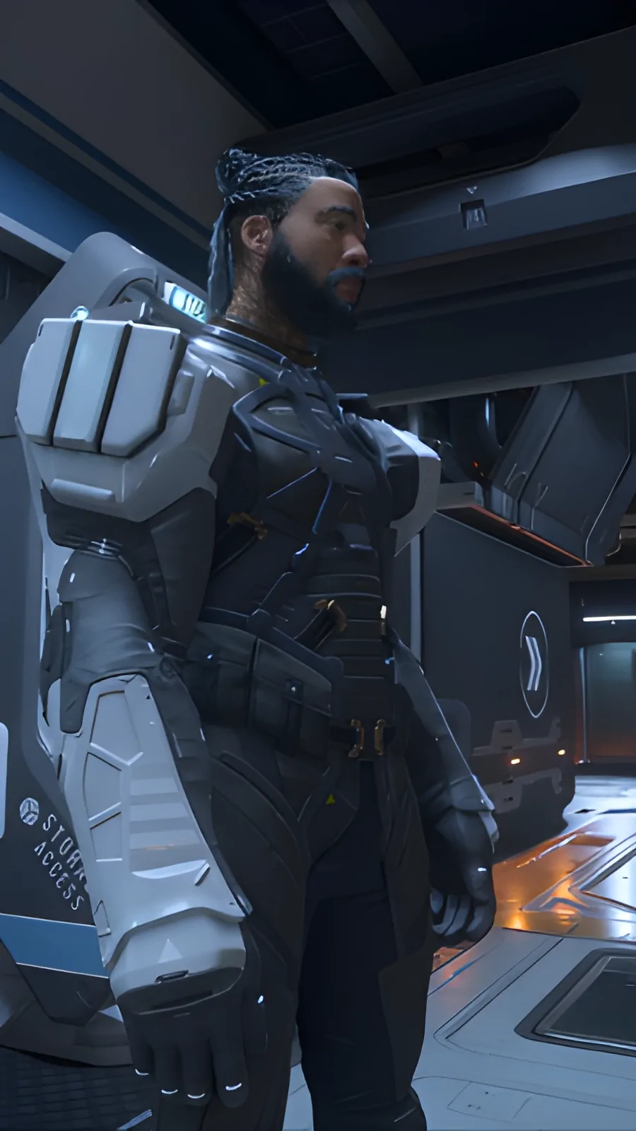 Enlarge Palatino Arms Moonfall