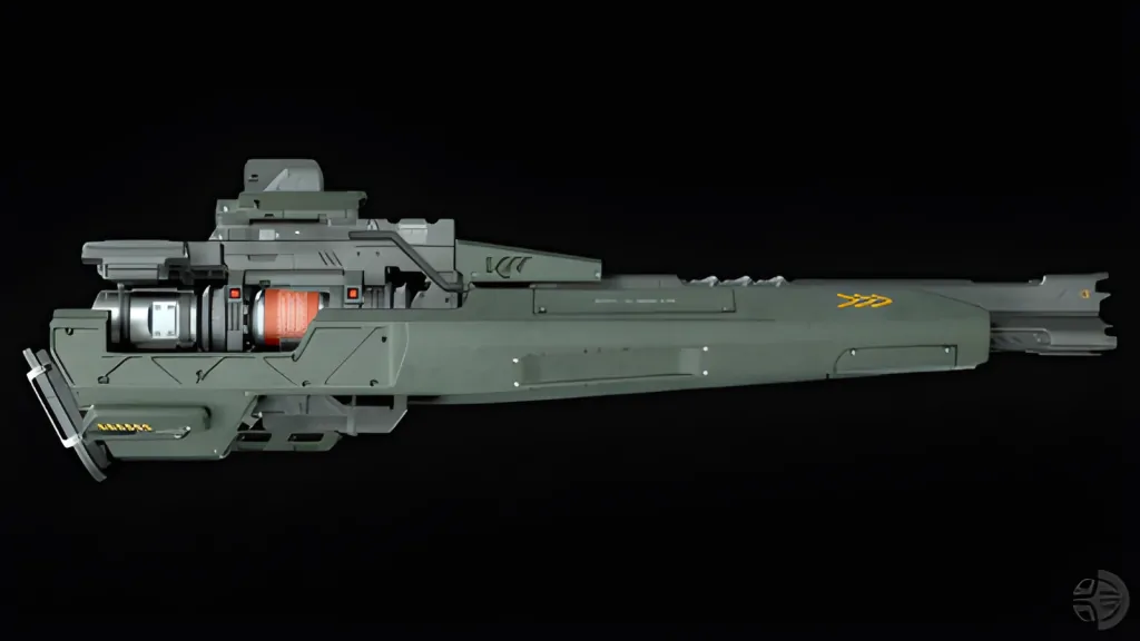 Enlarge CF-337 Panther Repeater
