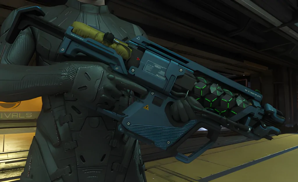 Enlarge Quartz Energy SMG