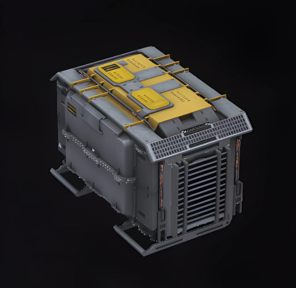Enlarge SparkJet
