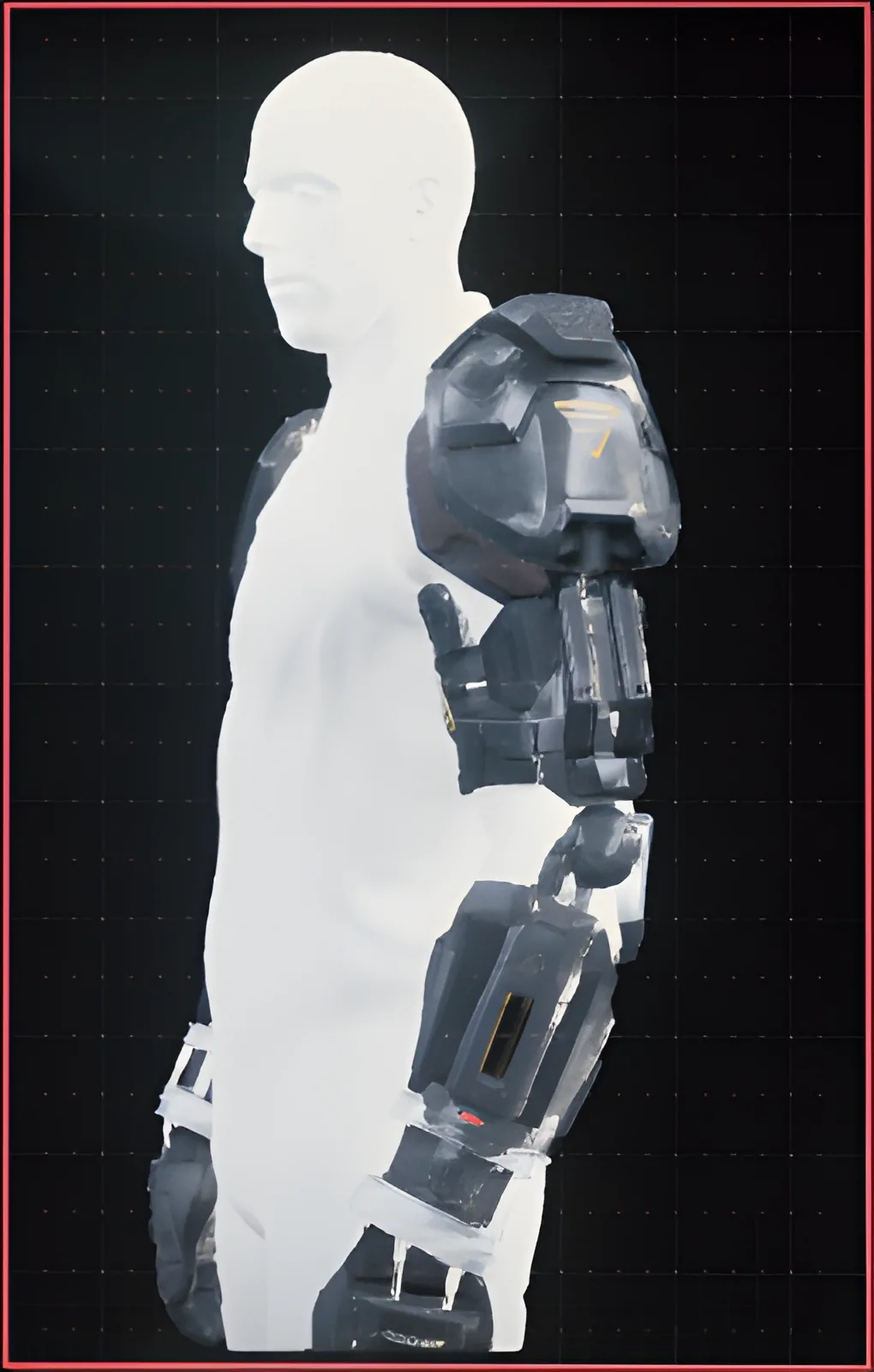 Defiance Arms Tactical