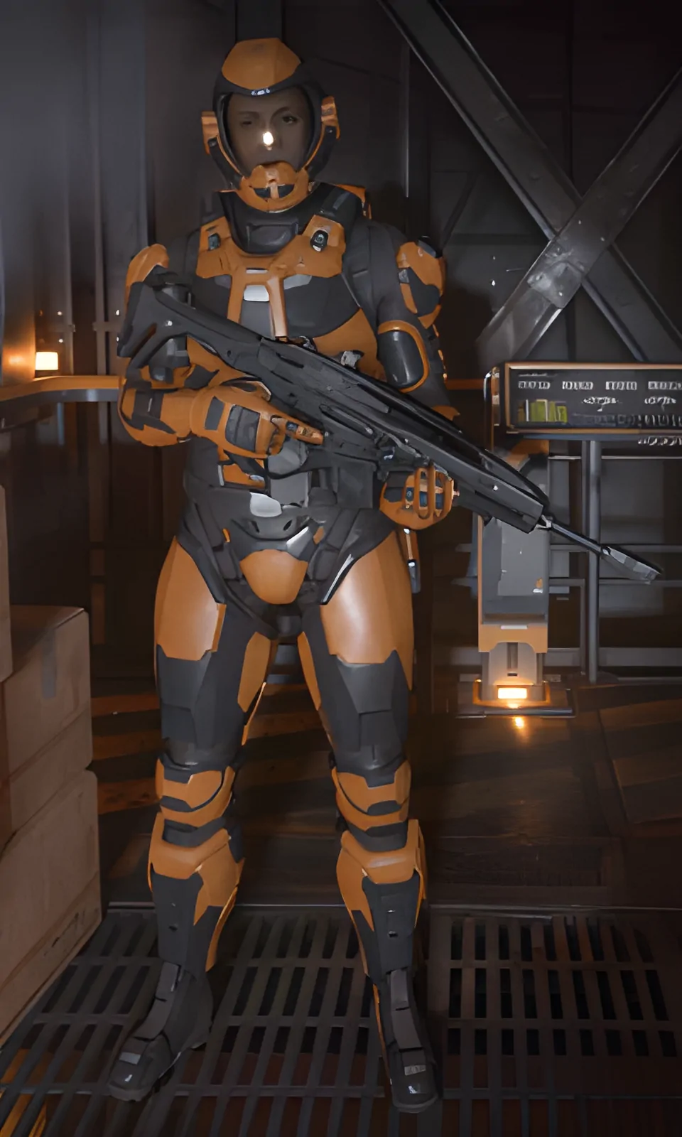 G-2 Helmet Covalex Edition