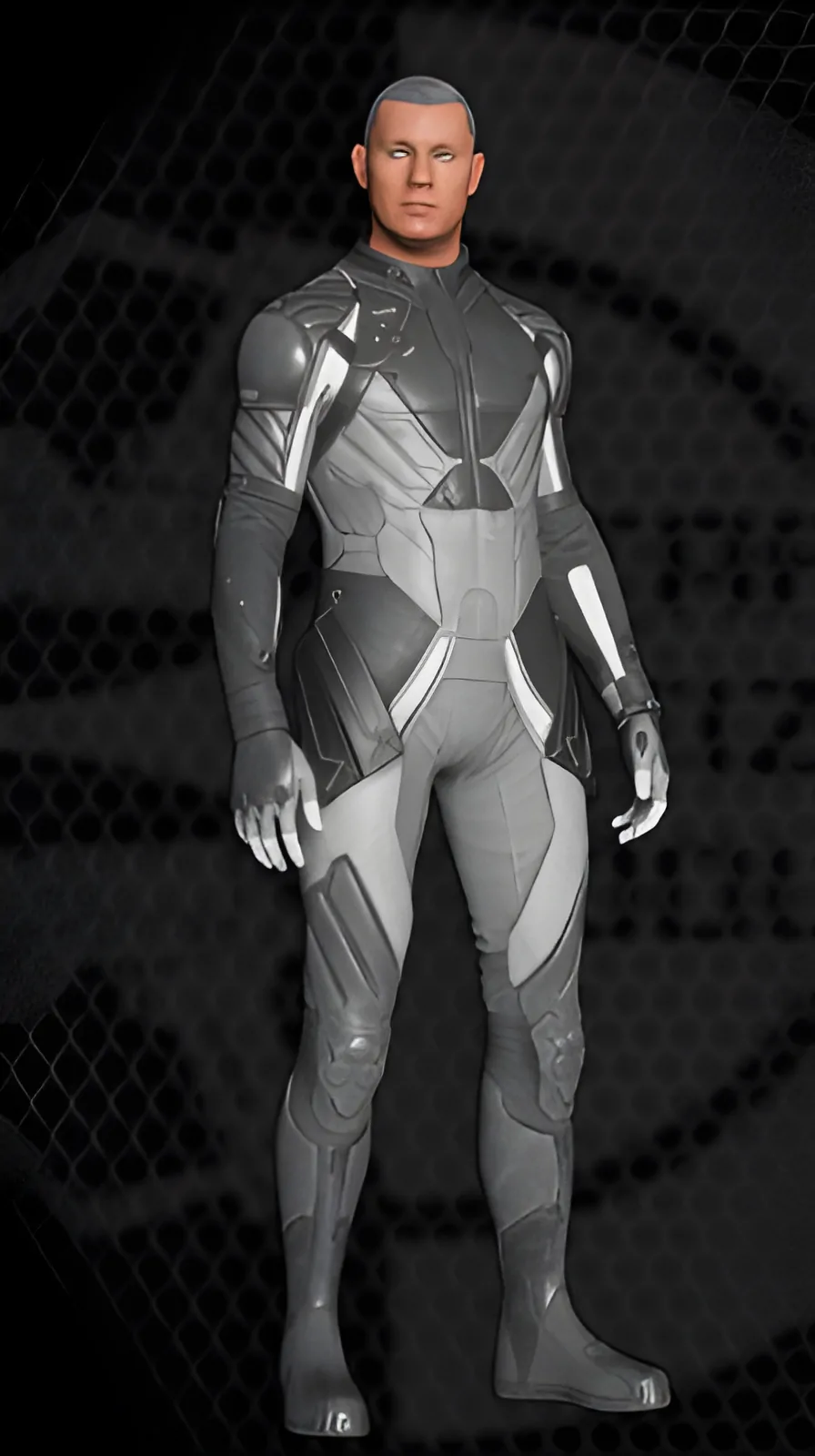 Enlarge Lamont Undersuit