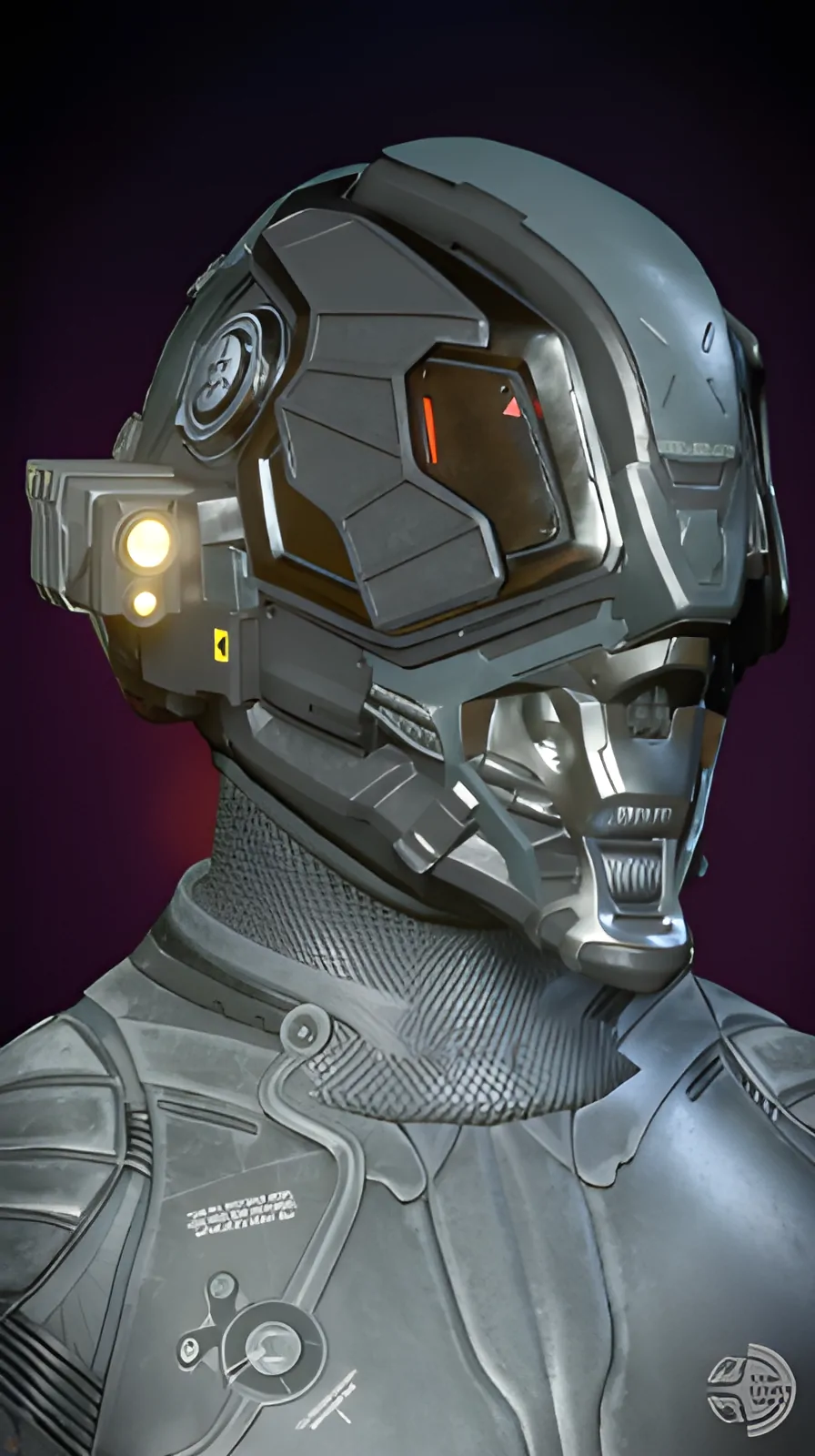 Enlarge Defiance Helmet Tactical