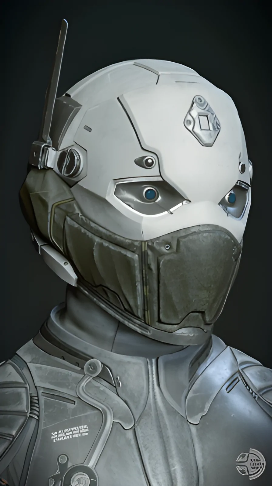 Enlarge Morozov-SH Helmet Thule