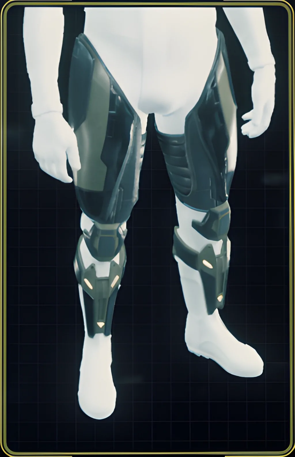 Enlarge Field Recon Suit Legs